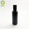 Buy cheap 60ml Amethyst Empty Cosmetic Bottles With Roller Ball For Oil Packaging from wholesalers