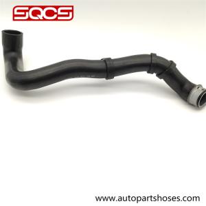 China A2035012882 W203 Rubber Radiator Hoses Water Hose 2035012882 For Mercedes Benz factory