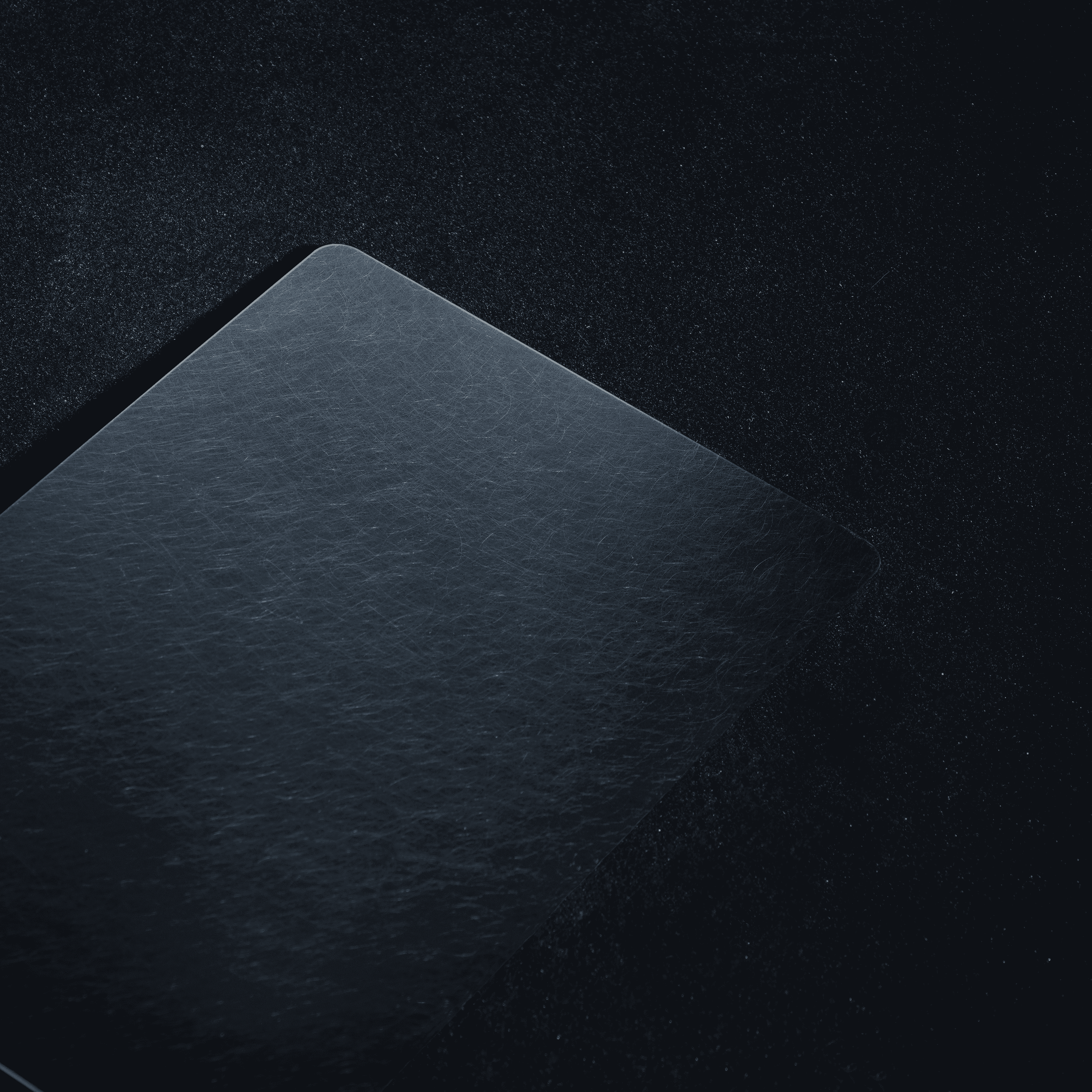 China Black Titanium color Satin Mirror Finish Stainless Steel Sheet with Random Pattern factory