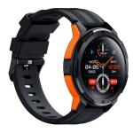 C25 Smart Watch 1.43 Inch 1ATM Waterproof Sport Fitness Smartwatch With Large