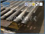Carbon Steel Power Station Boiler Water Wall Panels For Waste Heat Recovery