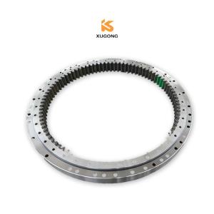 China R320LC-7 Swing Bearing 81N9-01020 Excavator Slewing Circle factory