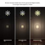 EMC 0.5W Dimmable Motion Sensor Light