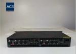 105db Stable Bar 4 Channel 44.7V Digital Power Amplifiers