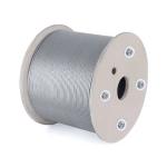 Stainless Steel Galvanized Wire Rope 7*7 7*19 1.2mm-16mm for Industrial
