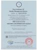 Henan LinkZone Fire Technology Co.,Ltd Certifications
