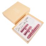 Aluminum Alloy Wireless Semi Permanent Makeup Tattoo Kit Tatoo Microblading Pen