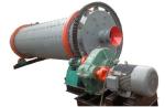 AAC Ball Mill Semi Automatic Block Making Machine