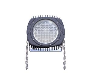 China Werproof Ip67 Led Crane Light SAA Energy Saving Floodlight 240W factory