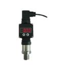 304 Stainless Steel Vdo Oil Pressure Sender Oil Pressure Sending Unit With LED