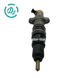 EexcavaStart CAT C9 Engine Fuel Injector 10R-7224 557-7633 24VDC