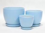 Ceramic Pots For Your Plants Choose From A Wide Selection Of Designs And Color
