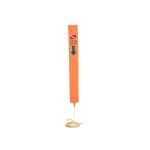 PVC mini SMB with neoprene pouch for scuba diving