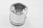Original Volvo Excavator Spare Parts D7e Piston Overhaul Kit Piston Set