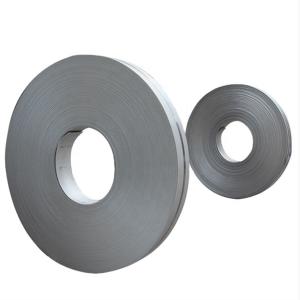 China AISI Ba Mirror SS Strip 2b 8K 201 Mirror SS Strip 310S 316 321 316L 430 2205 1mm 0.7mm factory