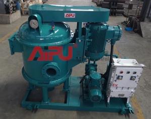 China HDD Well Drilling Fluid Purificatioq Vacuum Degasser With A 1-year Guarantee factory