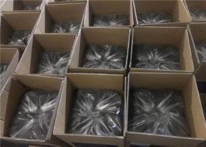 China Black Soft Annealed 3.5lb/Roll 16.5 Gauge Construction Tie Wire factory