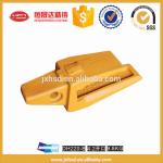 DH220 excavator bucket teeth and adapter 2713-9042 for daewoo
