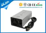 24volt 48volt 50ah electric scooter charger 8amp 9amp 10amp 360W automatic