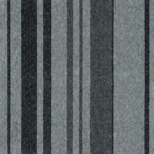 China 50 Cm X 50 Cm Size PVC Commercial Carpet Tile 600 G / M2 Pile Weight For Office factory