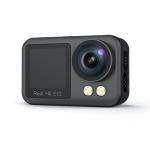 3-20m 4K Ultra HD Action Camera Waterproof 15 Meters Dual Screen