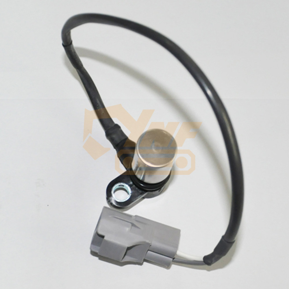 8973061131 6HK1 4HK1 Sensor 4HK1 Crankshaft Sensor Crankshaft Position Sensor 8-97306113-1
