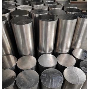 AMS2631b Titanium Alloy Rod Hexagonal Titanium Rod Medical