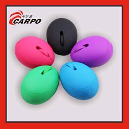 China 3D optical egg mouse factory