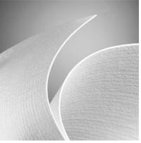 China Dust Filter - Polyester Needle Punched Filter Felt factory
