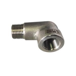 China 4 UNS N06625 INCONEL 625 Threaded Pipe Fitting on sale