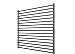 See Through Full Color High Brightness RGB P31.25 Mesh Grille Large Outdoor