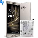3000mAh C11P1603 Z016D M630 ZS550KL ZS570KL Battery for ASUS ZenFone 3 deluxe 5
