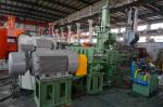 SFC Efficient Mixing Automatic Rubber Kneader X(S)N-35×30