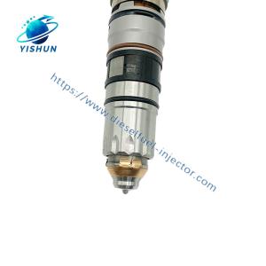 China 4902827 4088431 Diesel Mechanical Injector QSK23 Engine Parts factory