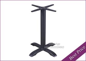 China Restaurant and Dining Room Table Base Styles for Sale With Wholesale Price (YT-66) factory