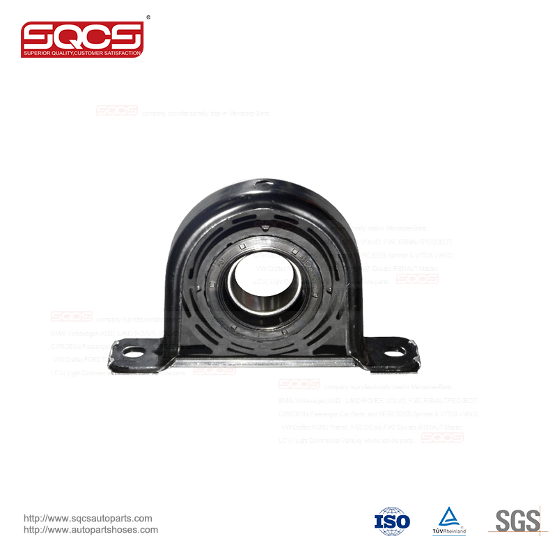 Replace/Repair SQCS Automotive Parts Support Bearing For Iveco Daily 42535254 42561251