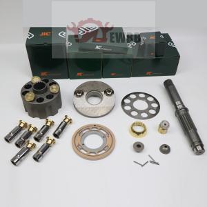 China GM35VL Excavator Travel Motor Components GM35VA GM21 GM23 Kawasaki Motor Parts factory