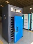 Plastic Auxiliary Equipment Material Granule Resin Product Oven Tray Cabinet