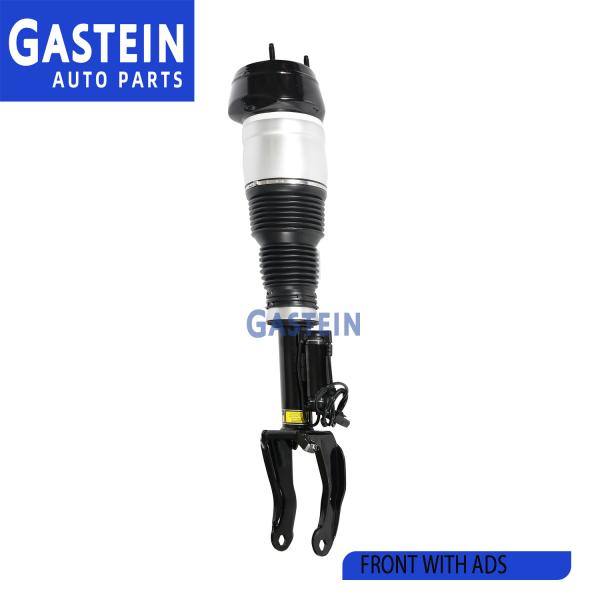 1663201313 1663201413 Mercedes Benz Air Suspension Parts Gas Filled Shock