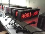 Bank/Hospital/Clinic/Pharmacy Service LCD Counter Arabic Multilingual QMS Queue