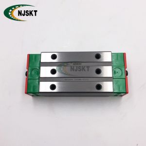 RGH30HA Hiwin Linear Guide Block Industrial For CNC Machine Centers