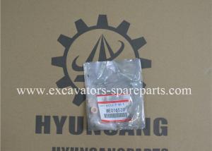 China ME016539 VAME016539 Excavator Seal Kits Engine Gasket Replacement For Kobelco SK200-6E SK200-5 factory