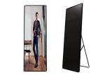 SDI P2.5 LED Banner Display 2.5mm SMD2020 Digital Banner Screen