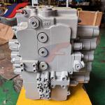 Excavator ZX870-5G Hydraulic Main Control Valve YA00037264 4713089 For Hitachi