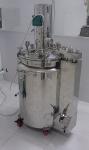 350L Gelatin service tanks / gelatin receiver tanks for storing the gelatin