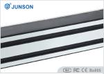 Electromagnetic Lock of Embedded Type 300Lbs for Metal /Glass / Fireproof door