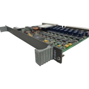 ABB 81EU01F-E GJR2391500R1210 Universal Input for Binary and Analog Critical