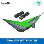 Ningbo Virson outdoor swing . outdoor Hammock