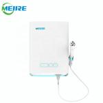 Mini RF Eyes Bag Removal Machine / Eye Care Massage RoHS Certification