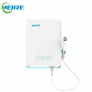 China Portable Eyes Care System Dark Circles Eye Bags Removal Machine factory